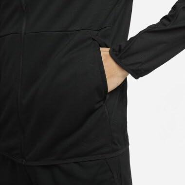 Nike Men's Dri-FIT Epic Knit Jacket