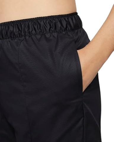 Nike AS Women's Woven Mid-Rise Performance Pants