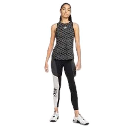 Nike Dri-FIT Icon Clash Women's High-Neck Tank