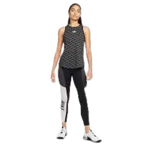 Nike Dri-FIT Icon Clash Women's High-Neck Tank