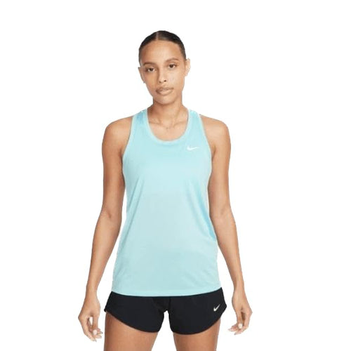 Nike Dri-FIT Relaxed Fit Racerback Tank Top