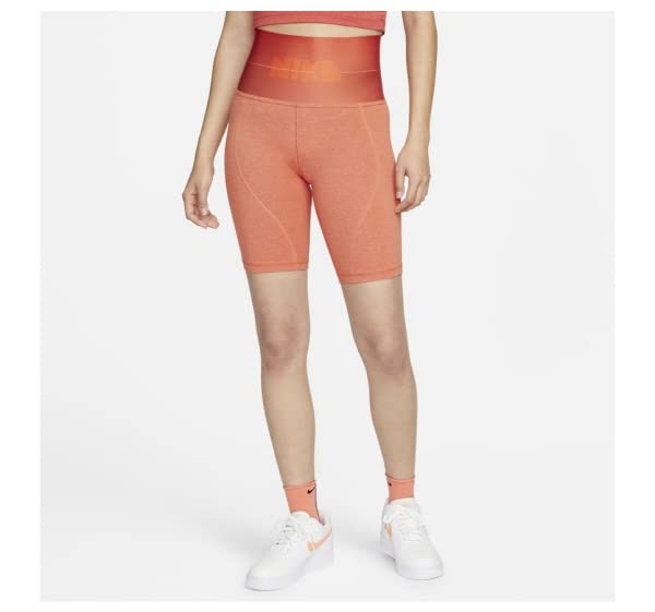 Nike Circa High-Rise Bike Short