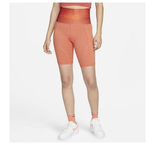 Nike Circa High-Rise Bike Short