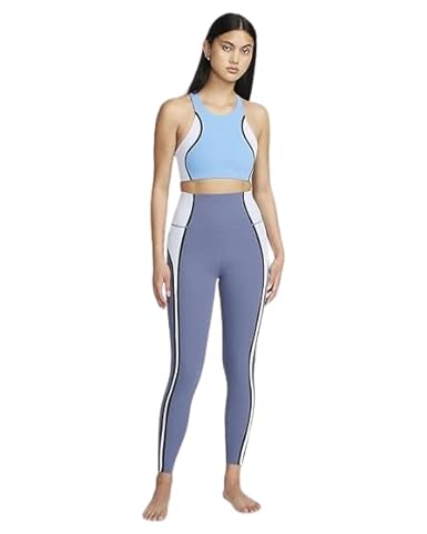 Nike Dri-FIT Swoosh Women's Sports Bra