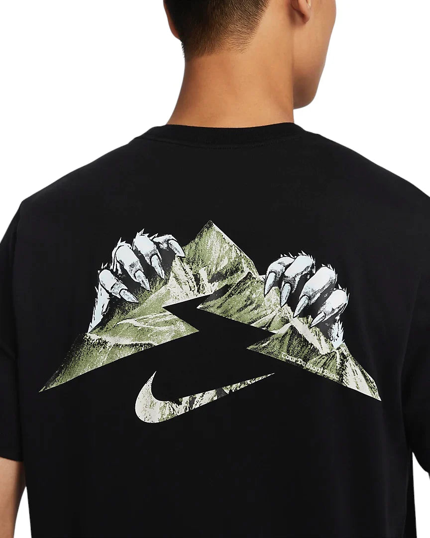 Nike Dri-FIT T-shirt Ultra-trail Du Mont-blanc Energy