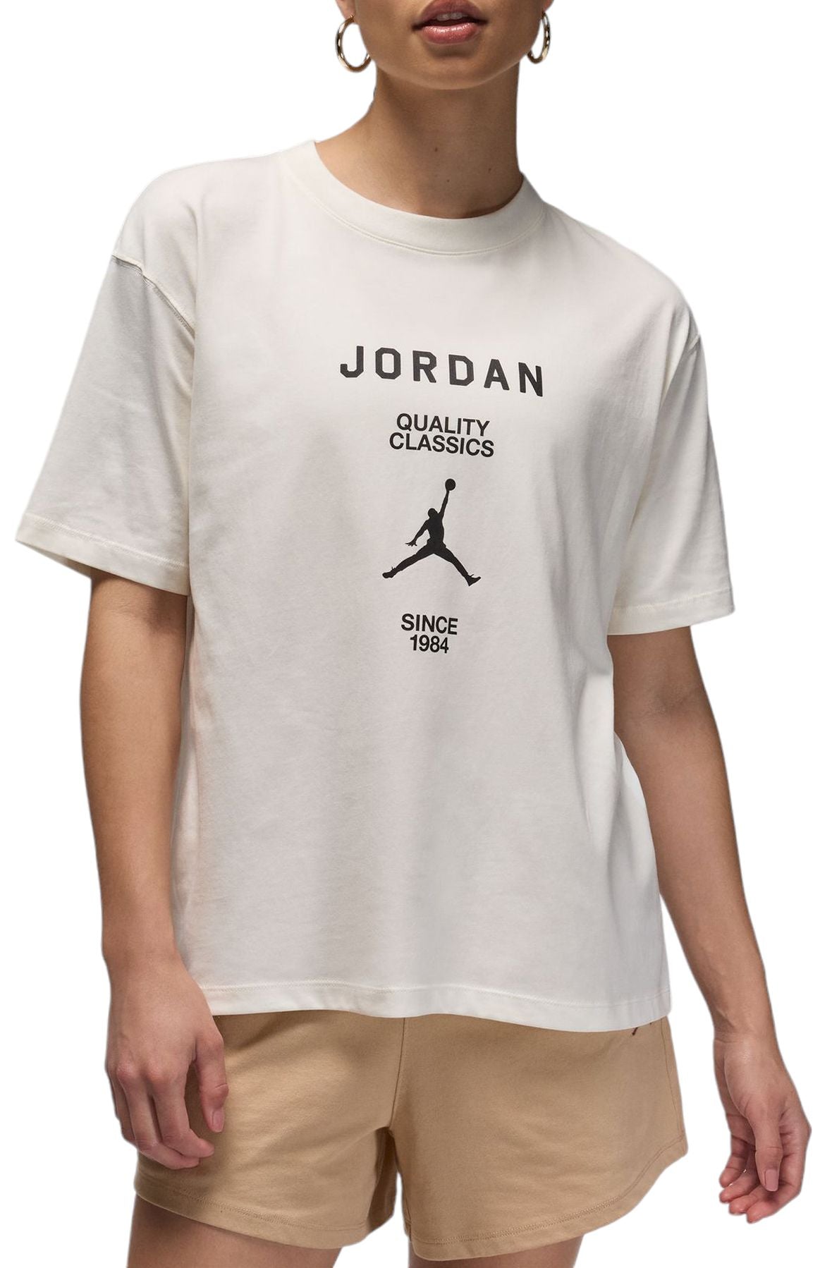 Nike J Short-sleeve GF Graphic T-shirt Jqc