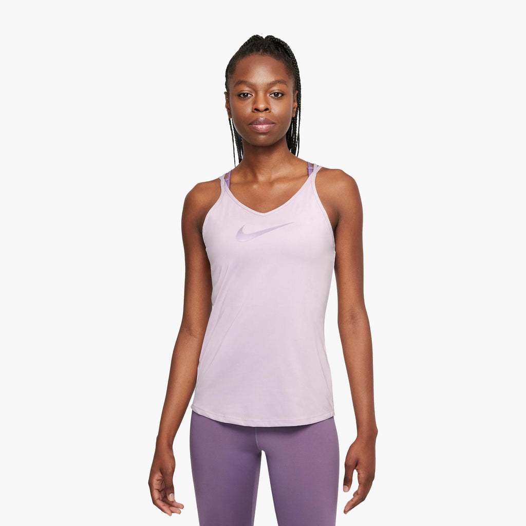 Nike One Women's Dri-FIT Slim Strappy Top