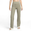 Nike Dri-FIT One High-rise Fold-over Pants