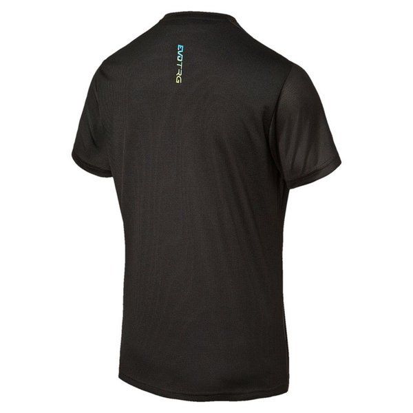 Puma IT evoTRG Training Tee black-a