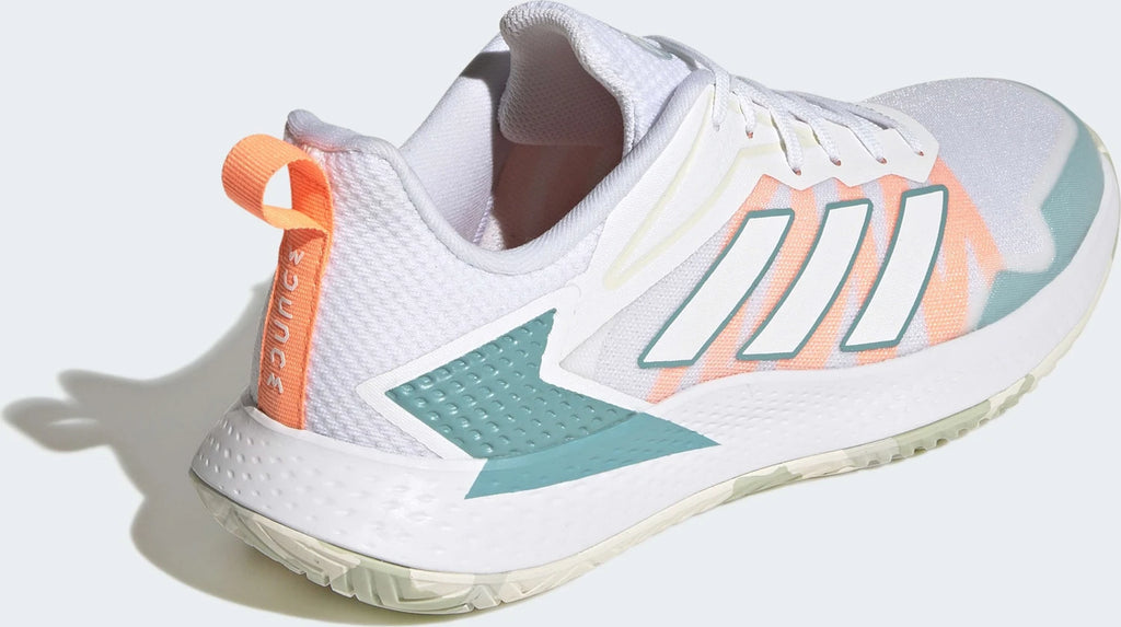 Adidas Defiant Speed Synthetic and Textile Women's Shoes