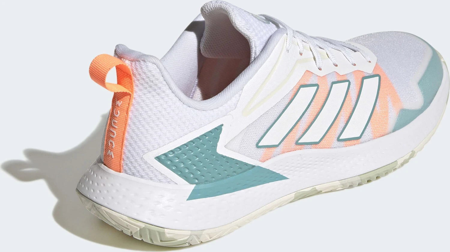 Adidas Defiant Speed Synthetic and Textile Women's Shoes