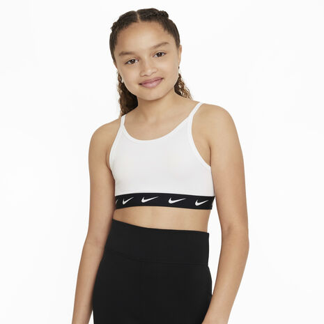 Nike Girls' Dri-FIT One Training Bra