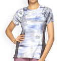 Puma Women's Graphic Short Sleeve Tee