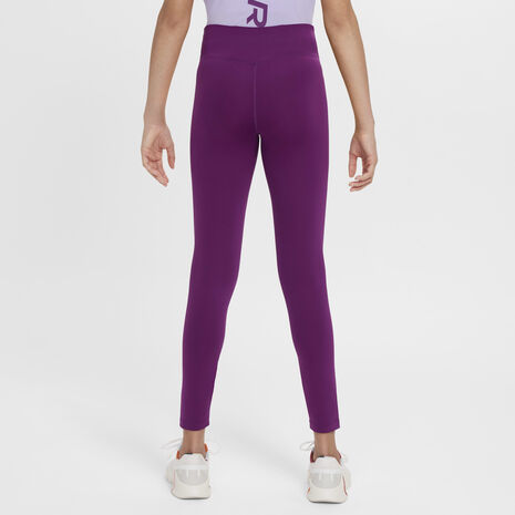 Nike Girls' Dri-FIT One Leggings