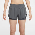 Nike One Dri-FIT Mid-rise 3IN 2-in-1 Srt