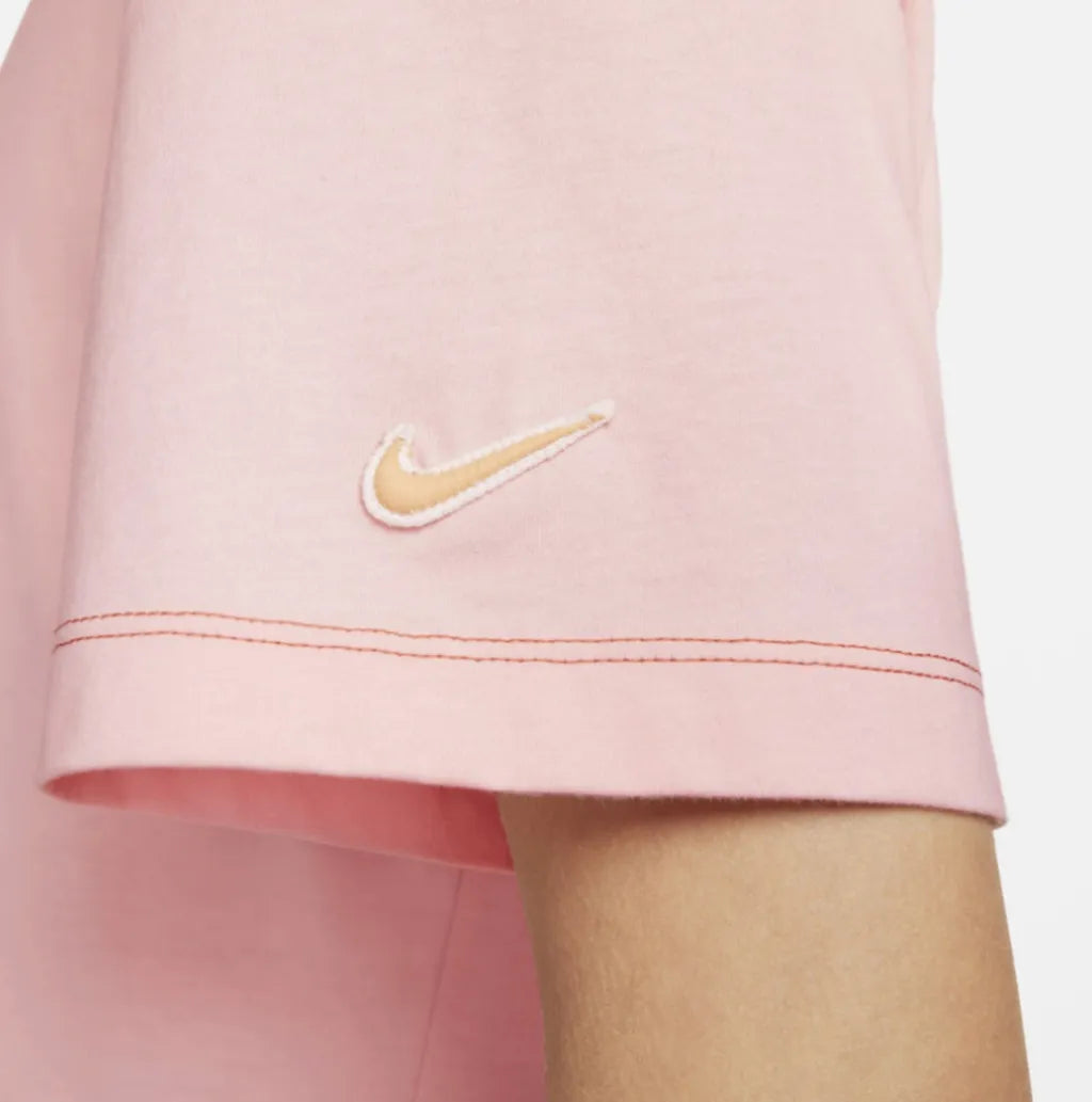 Nike Sportswear Women's Essential Short-Sleeve Dress
