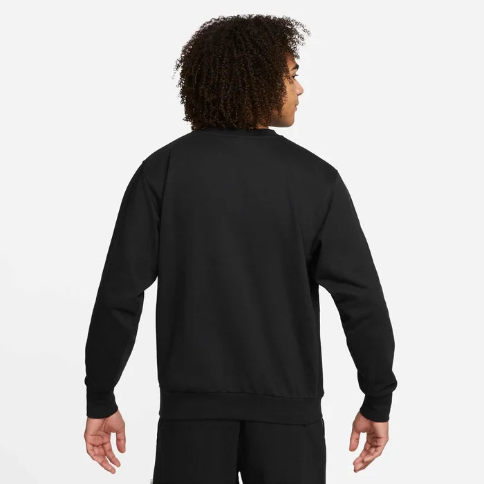 Nike Go  Dri-FIT High-Rise Cropped Tights