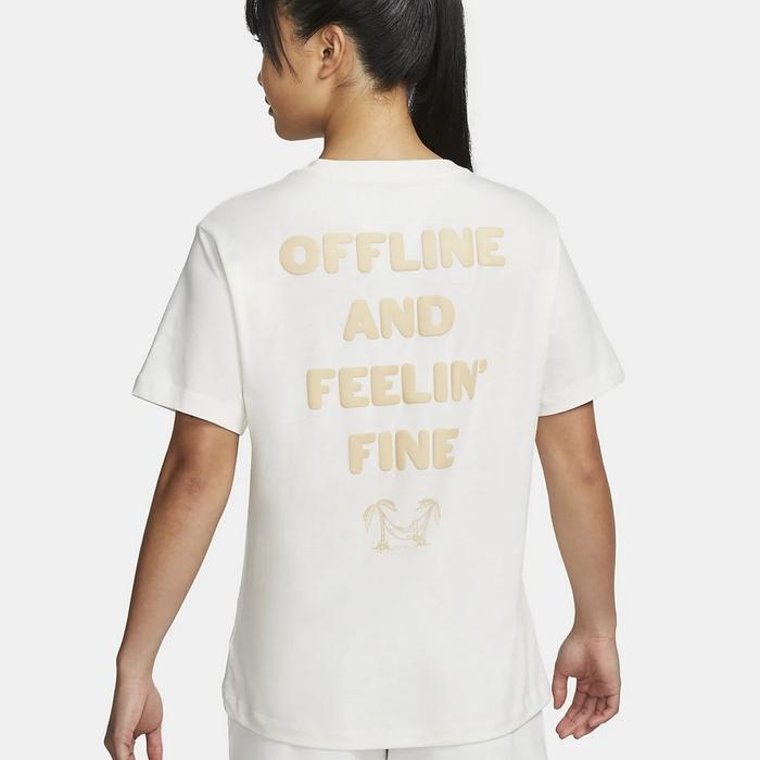 Nike Sportswear Women's  Tee