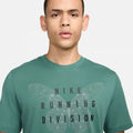 Nike Dri-FIT Run Division Running T-Shirt