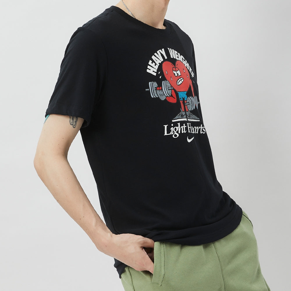 Nike Dri-FIT Men's Training Humor T-Shirt