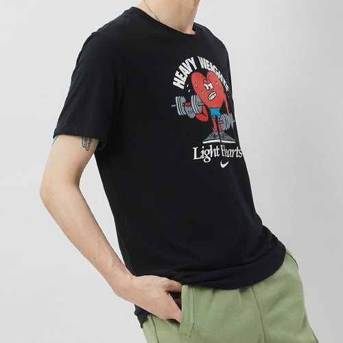 Nike Dri-FIT Men's Training Humor T-Shirt