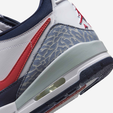 Nike Air Jordan Legacy 312 Low