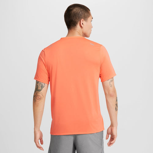 Nike Dri-FIT Rise 365 Short Sleeve Running Top