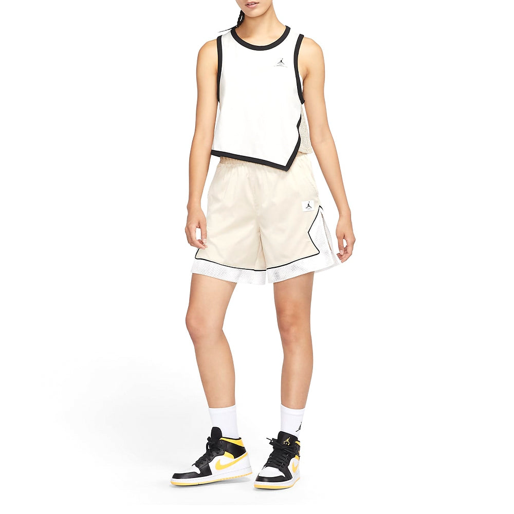 Nike AS W J ESSEN DIAMOND SHORT 2