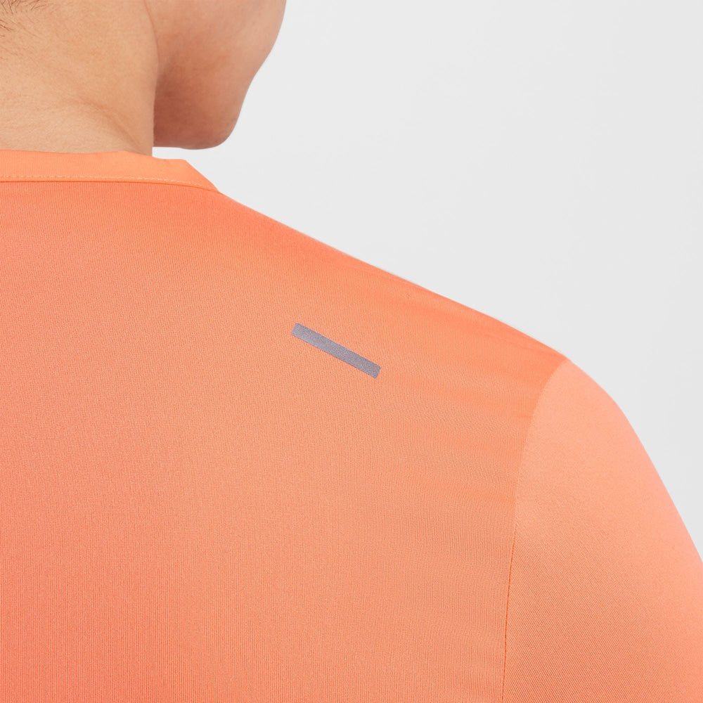 Nike Dri-FIT Rise 365 Short Sleeve Running Top