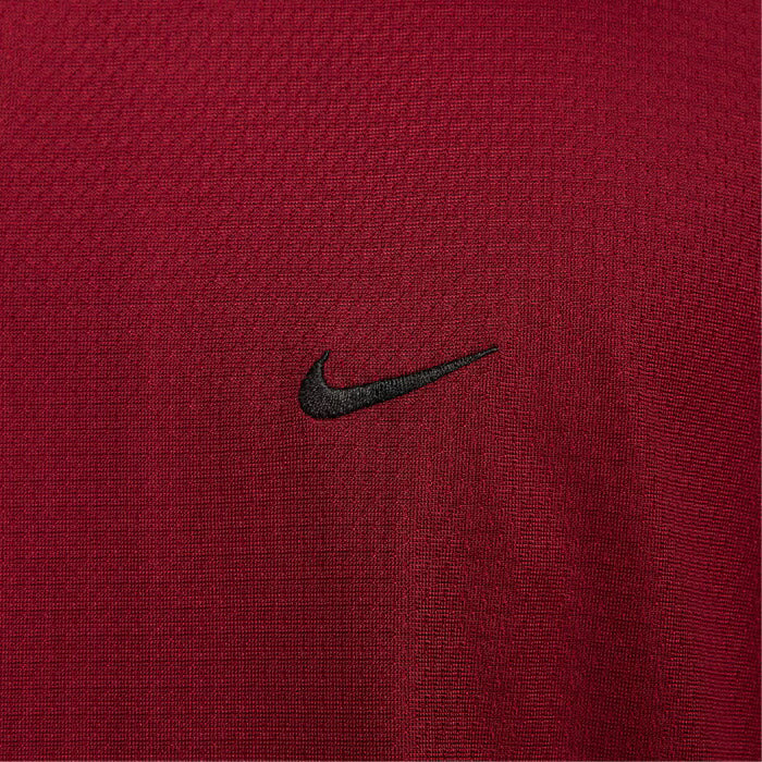 Nike Dri-FIT Dna Crossover Short-sleeve Top S