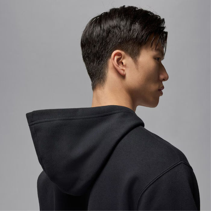 Nike J Ntr Zion Fleece PO