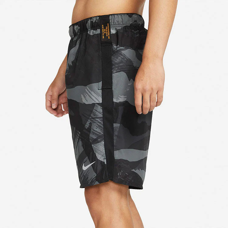 Nike Men's Challenger Dri-FIT 9" Unlined Running Shorts