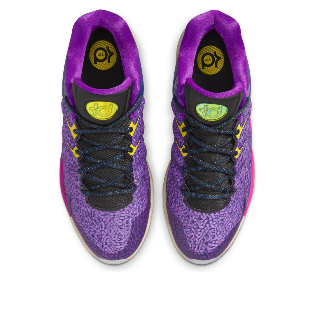 Nike Kd17 Engineered Performance