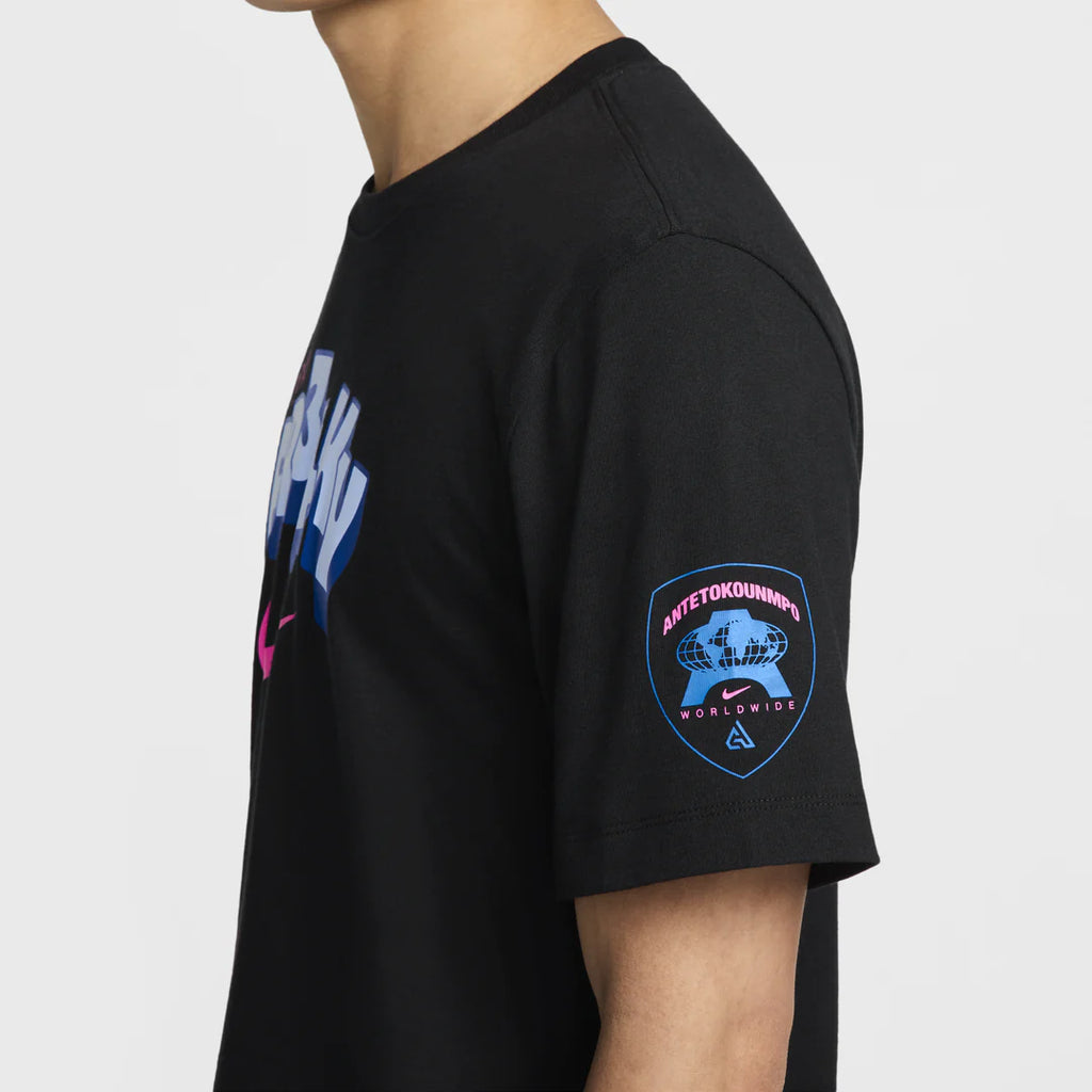 Nike Giannis M NK T-shirt OC