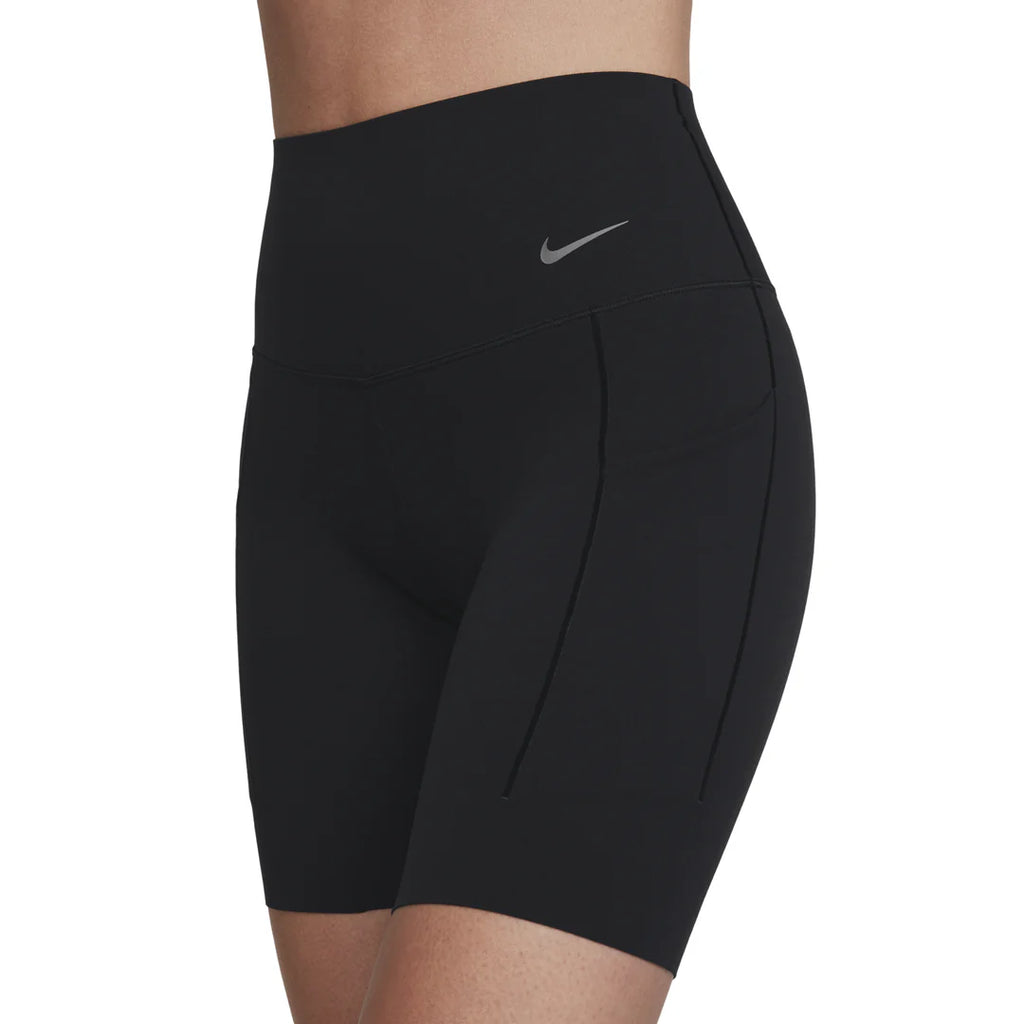 Nike Dri-FIT Universa High-rise 8IN Sho