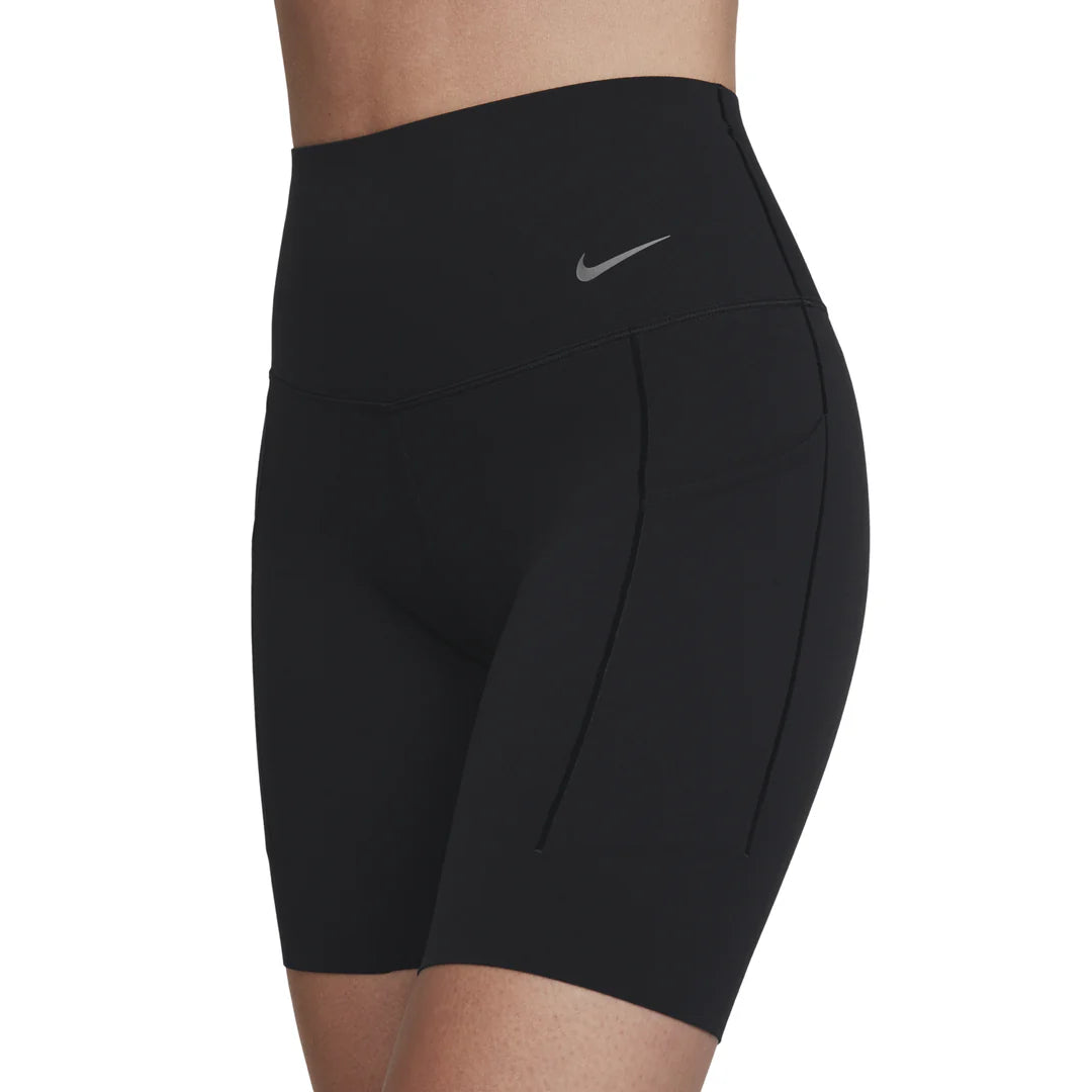 Nike Dri-FIT Universa High-rise 8IN Sho