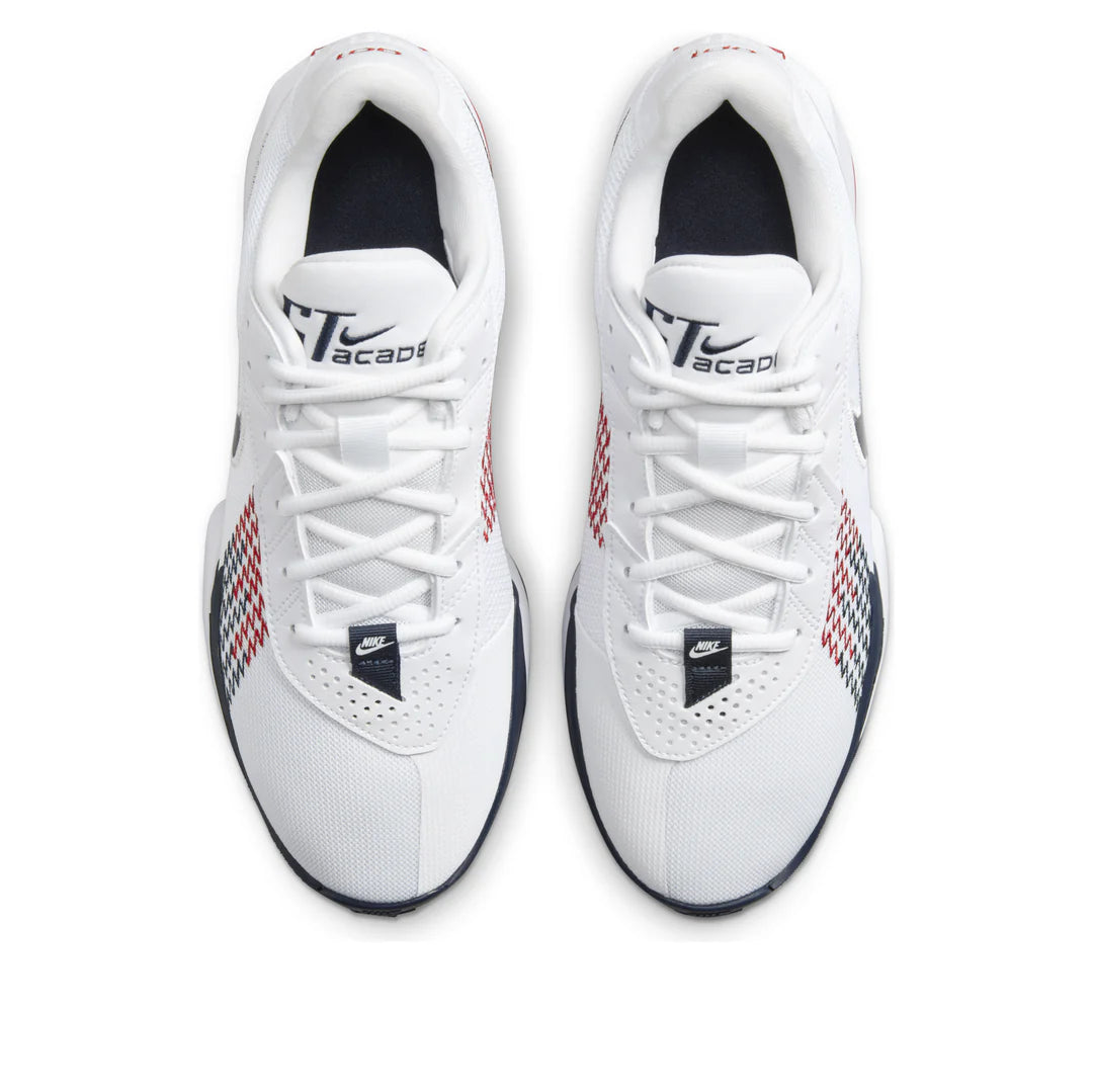 Nike Air Zoom G.t. Cut Academy Engineered Performance