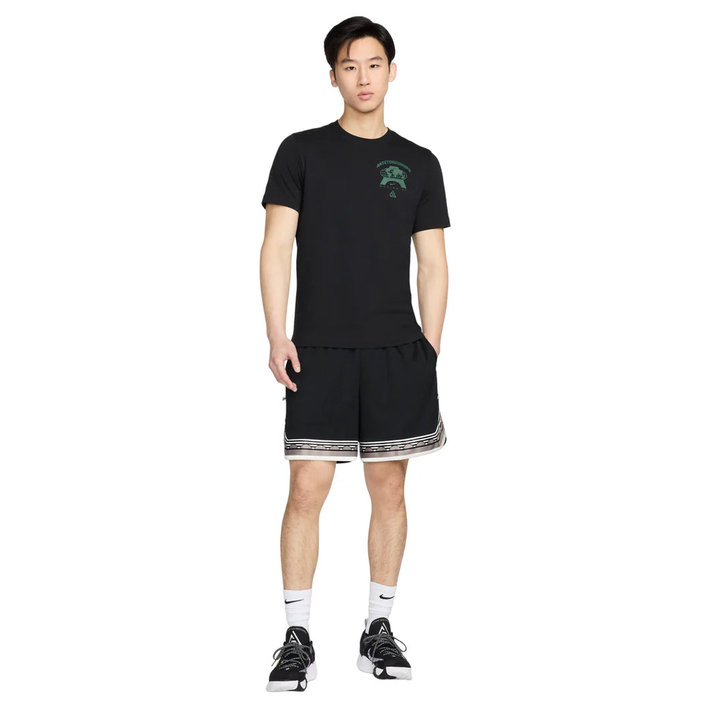 Nike Giannis M NK T-shirt M90 Su24