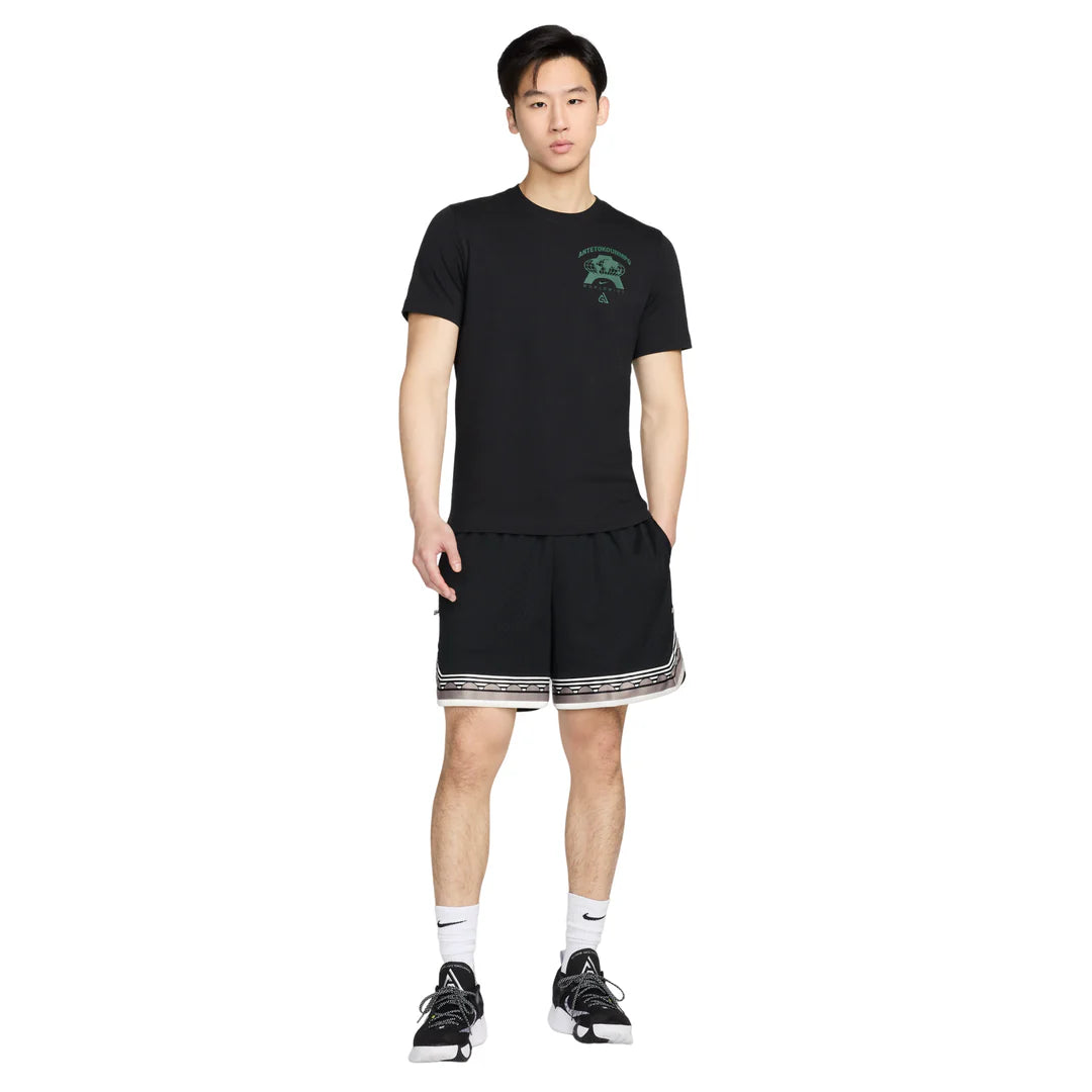 Nike Giannis M NK T-shirt M90 Su24