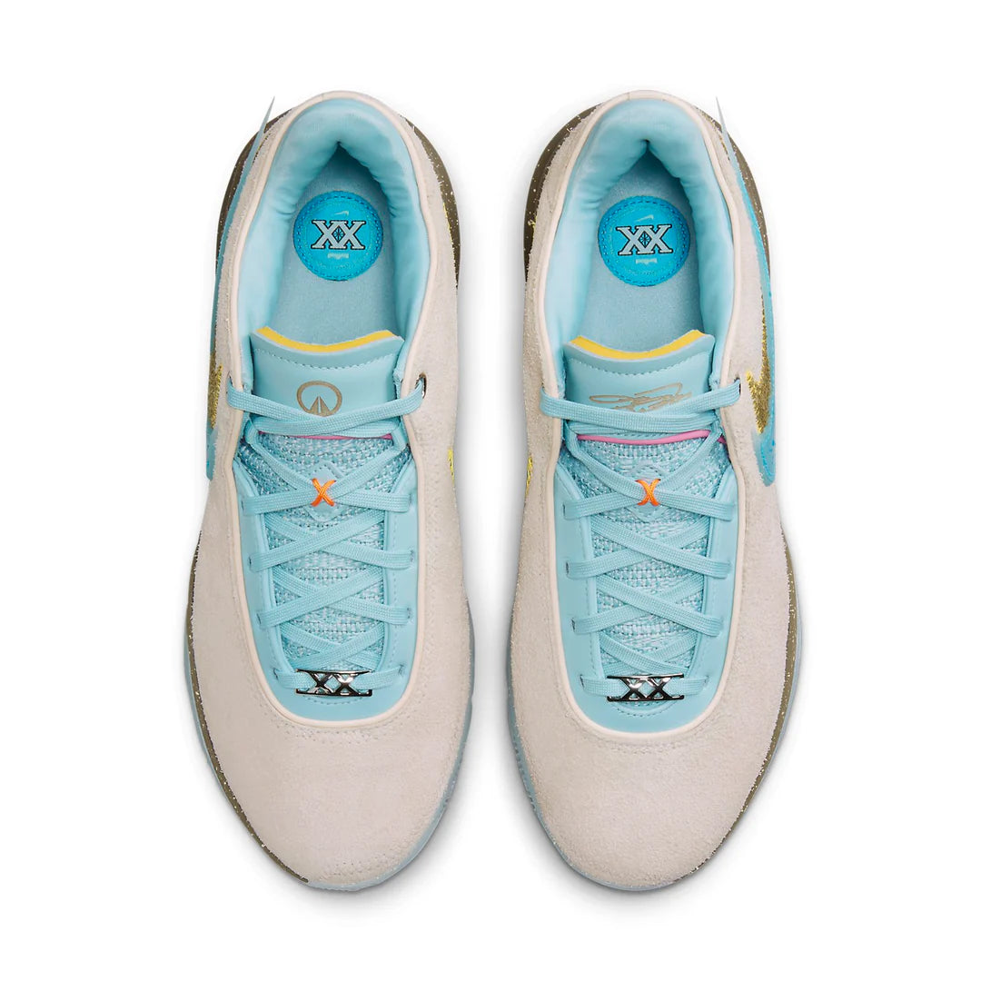 Nike LeBron XX EP