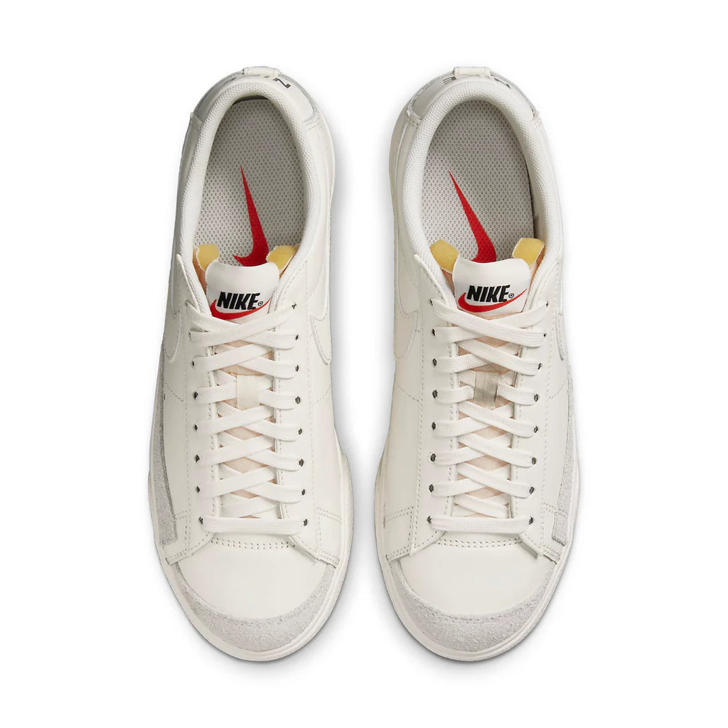 Nike Blazer Low Platform