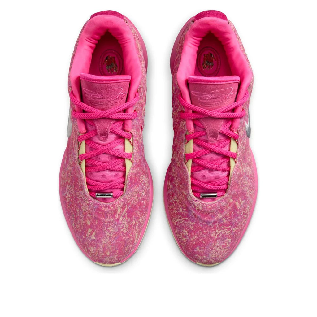 Nike Lebron Xxi Engineered Performance