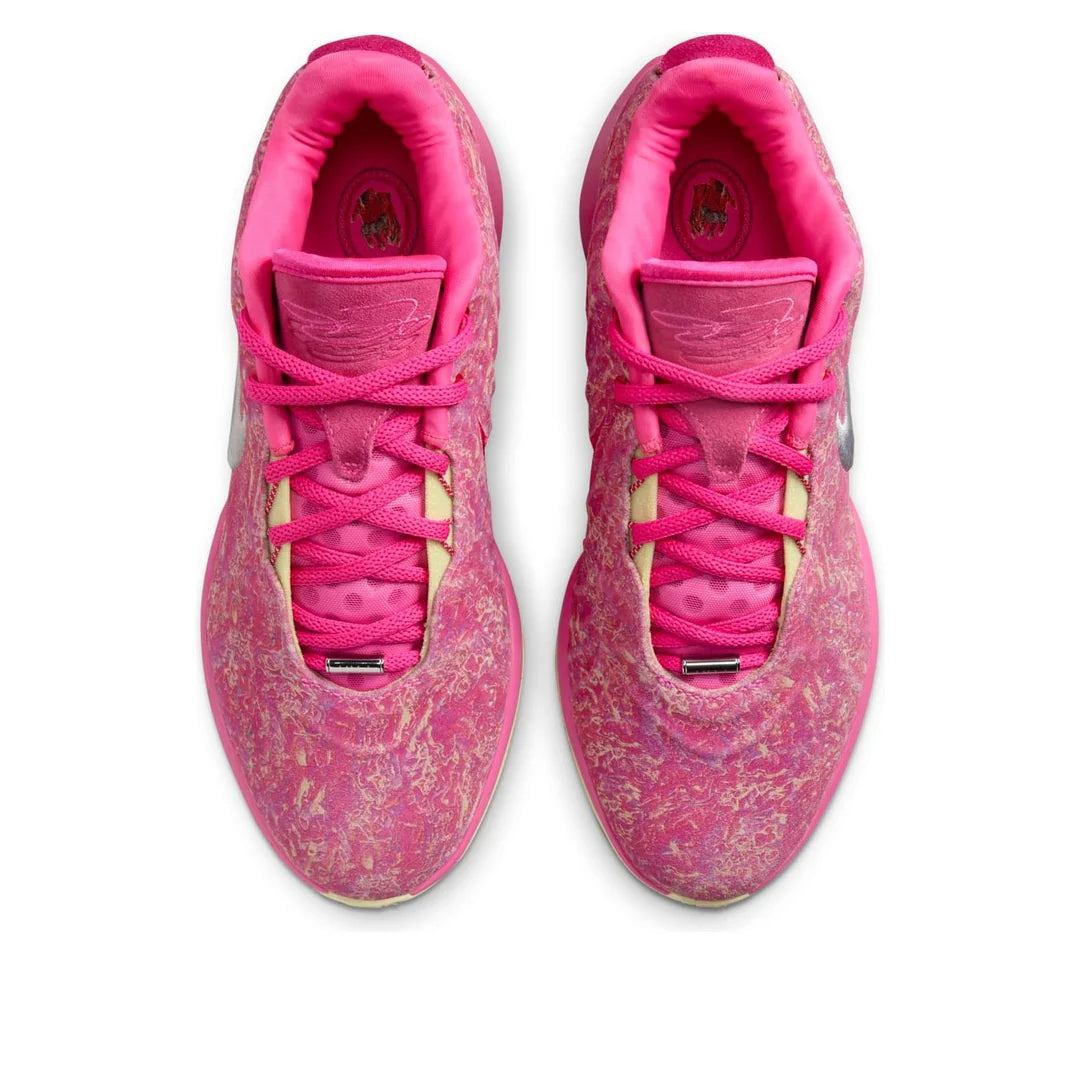 Nike Lebron Xxi Engineered Performance