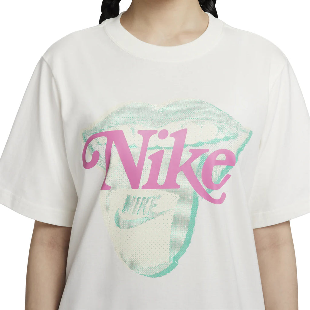 Nike Sportswear Short-sleeve T-shirt Essential Gcel