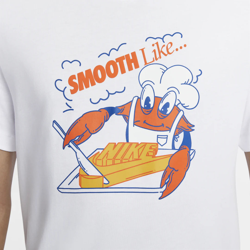 Nike Sportswear T-shirt OC Label Pk5