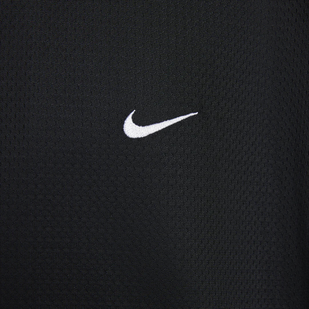 Nike Dri-FIT Dna Crossover Short-sleeve Top S