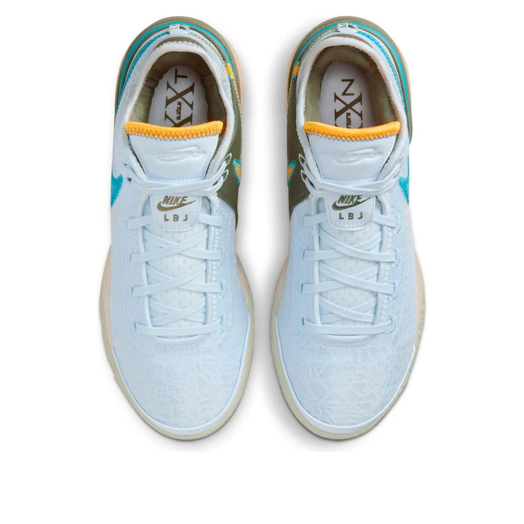 Nike Zoom LeBron NXXT GEN EP