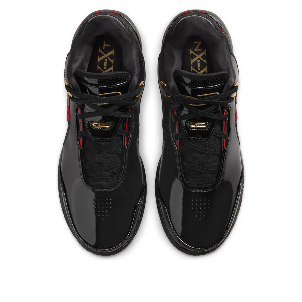 Nike ZM Lebron Nxxt Gen Ampd Engineered Performance