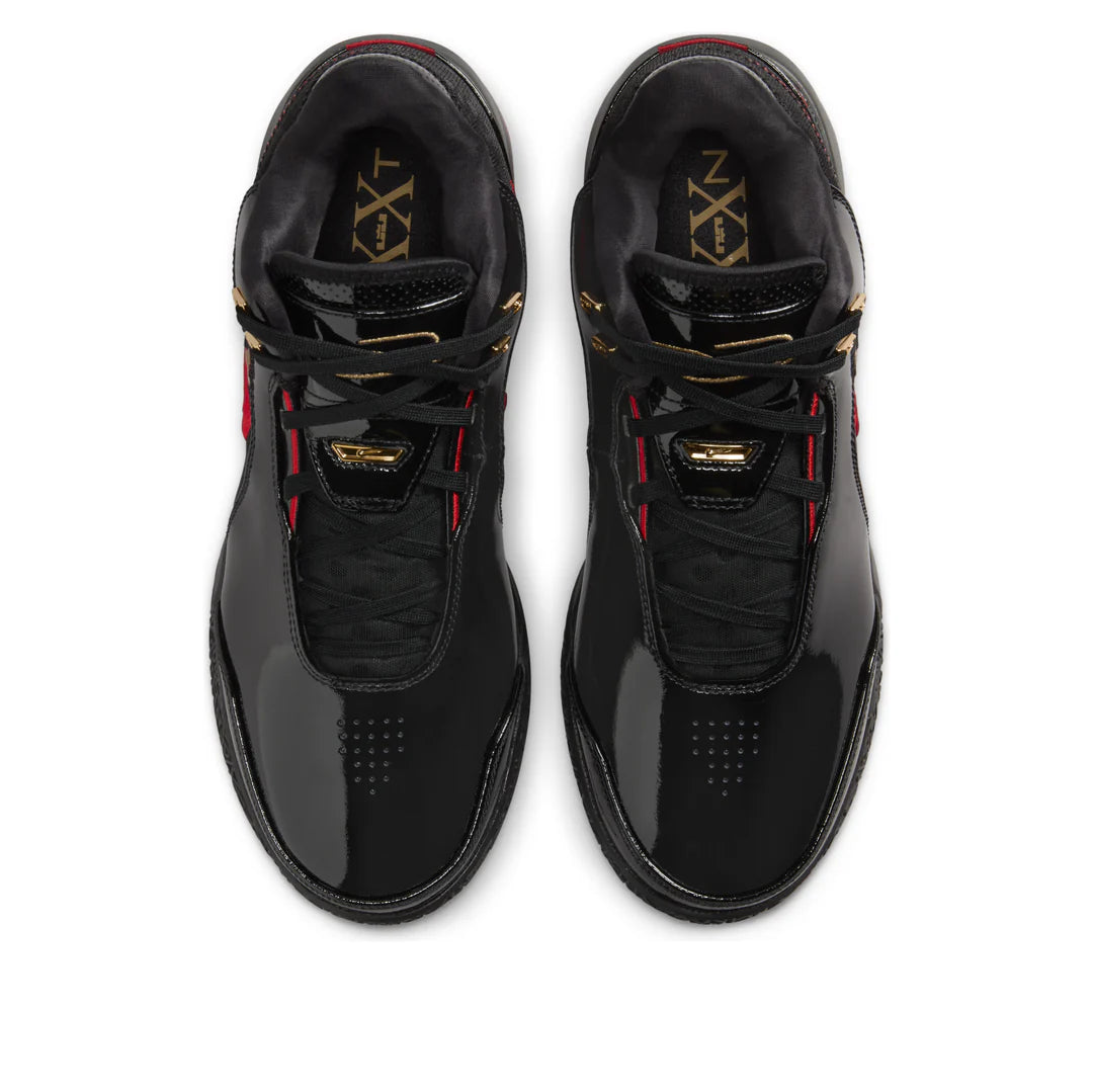 Nike ZM Lebron Nxxt Gen Ampd Engineered Performance