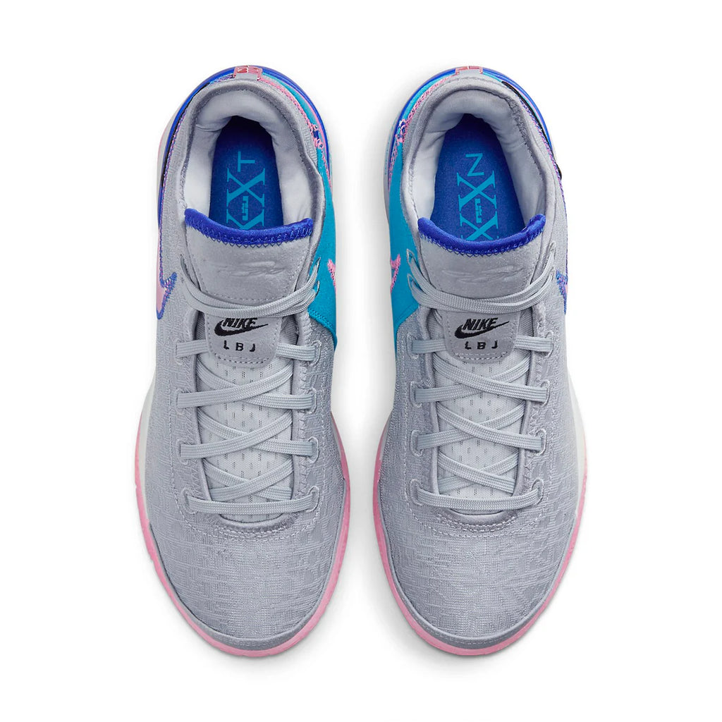 Nike LeBron NXXT Gen EP Basketball